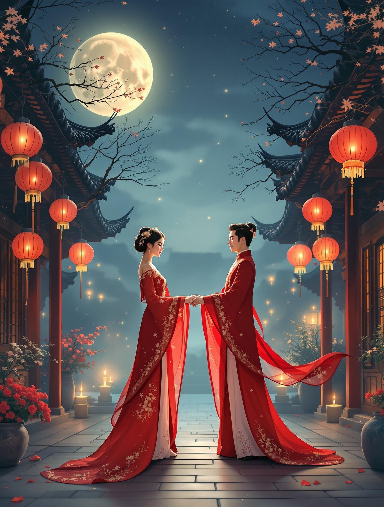 凤栖梧桐 - 古装甜宠短剧，短剧免费追剧热门推荐