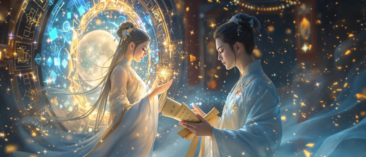 《千年之约》 - 穿越重生力作 · 催泪治愈，短剧免费追剧热门短剧推荐