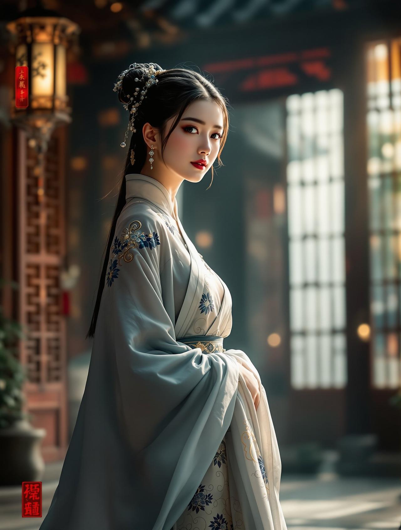 深宅风云 - 宅斗宫斗短剧，短剧免费追剧热门推荐