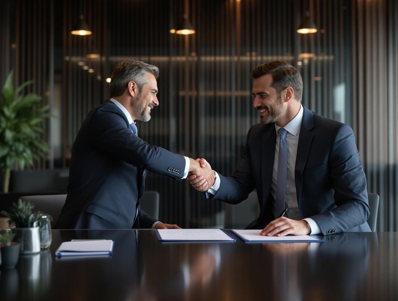 樱桃视频与国际发行商达成战略合作，旗下作品将进军欧美市场