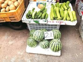 护士感谢武汉群众吃瓜